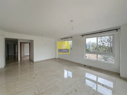 3-bedroom Apartment for rent in General Mathenge, Westlands