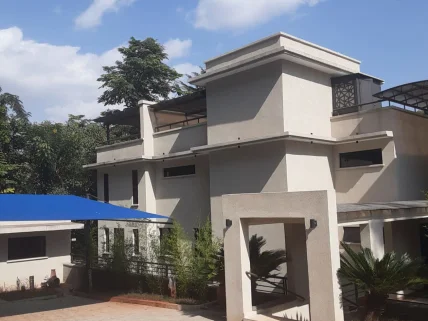 4-bedroom House for rent in Kitisuru, Westlands