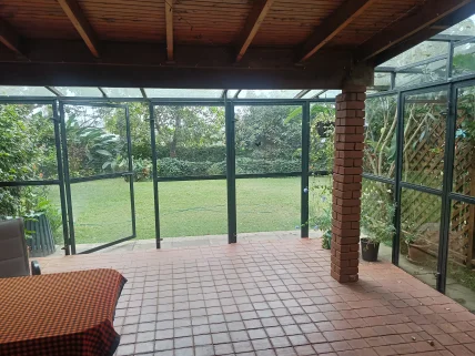 2-bedroom Townhouse for rent in Loresho, Westlands