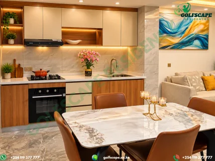 1-bedroom Apartment for sale in Kilimani, Nairobi