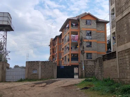 Commercial Land for sale in Ongata Rongai, Kajiado County