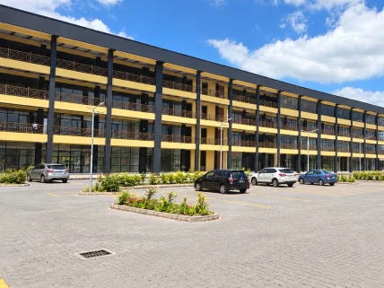 Warehouse for rent in Syokimau, Machakos County