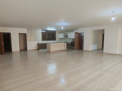 4-bedroom Apartment for rent in Parklands, Westlands