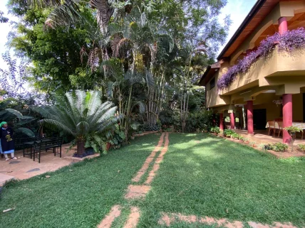 2-bedroom Villa for rent in Runda, Westlands