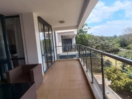 2-bedroom Apartment for rent in Brookside, Westlands