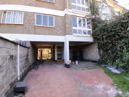 4-bedroom House for rent in South C, Nairobi