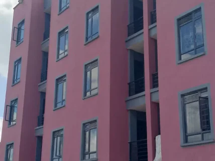 1-bedroom Apartment for rent in Upper Hill, Nairobi