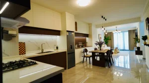 Apartment in Kileleshwa, Nairobi - thumbnail 1