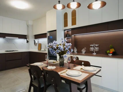 Apartment in Kileleshwa, Nairobi - thumbnail 3