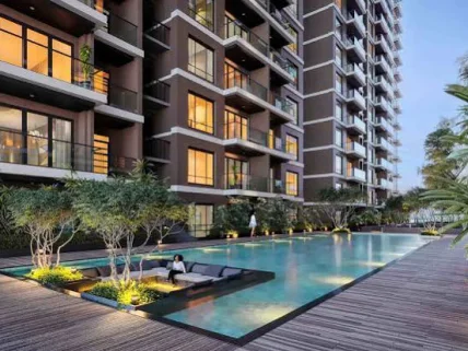 1-bedroom Apartment for sale in Kilimani, Nairobi