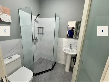 1-bedroom Apartment for rent in Riruta, Riara Road
