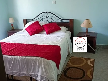 2-bedroom Apartment for rent in Rosslyn, Westlands