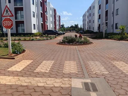 2-bedroom Apartment for rent in Tatu City, Ruiru