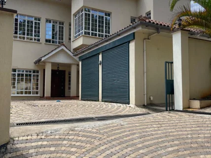 4-bedroom Townhouse for rent in Westlands Area, Westlands