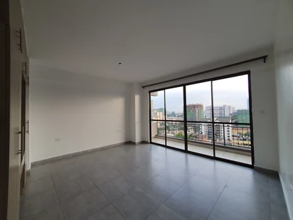 2-bedroom Apartment for rent in Parklands, Westlands
