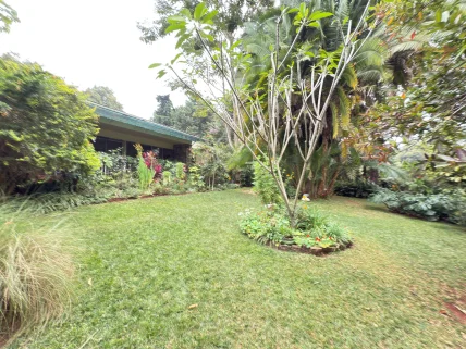 4-bedroom House for rent in Lavington, Nairobi