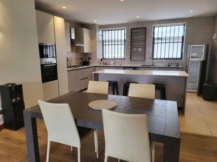 2-bedroom Apartment for rent in Kitisuru, Westlands