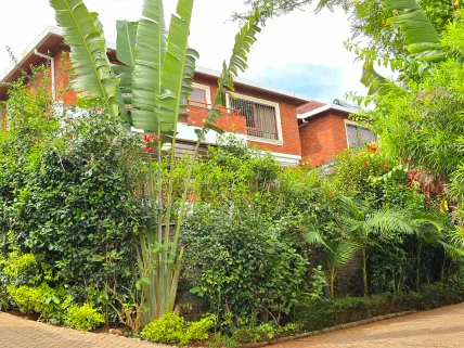 5-bedroom Townhouse for rent in Spring Valley, Westlands
