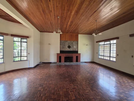5-bedroom House for rent in Runda, Westlands