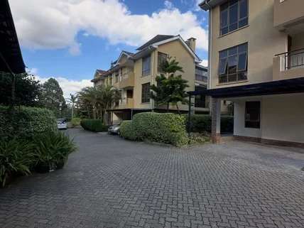 5-bedroom Townhouse for sale in Lavington, Nairobi