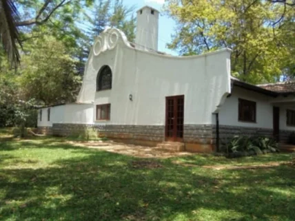 3-bedroom House for rent in Kitisuru, Westlands