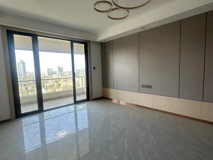 2-bedroom Apartment for rent in Riverside, Westlands