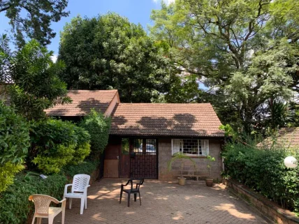 4-bedroom Villa for sale in Muthaiga, Nairobi