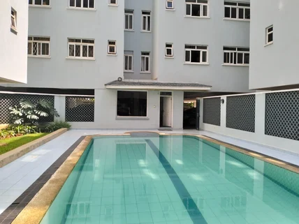 3-bedroom Apartment for rent in Brookside, Westlands