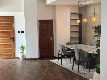 3-bedroom Apartment for sale in Muthaiga, Nairobi