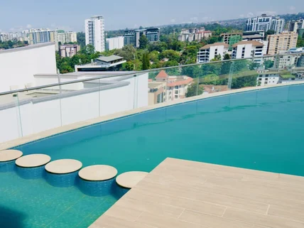 3-bedroom Apartment for rent in Riverside, Westlands