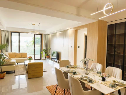 2-bedroom Apartment for sale in Riverside, Westlands