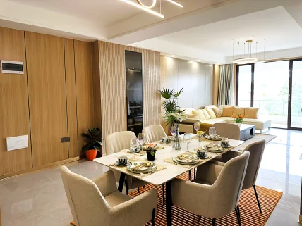 2-bedroom Apartment for sale in Riverside, Westlands