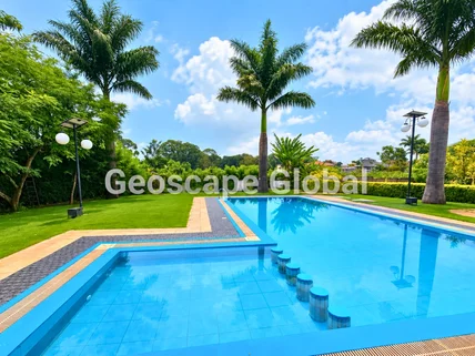 4-bedroom Townhouse for rent in Ridgeways, Nairobi