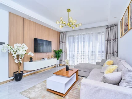 1-bedroom Apartment for rent in Kileleshwa, Nairobi