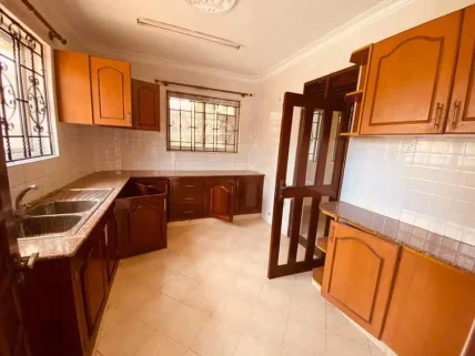3-bedroom Apartment for rent in Nyali Area, Nyali