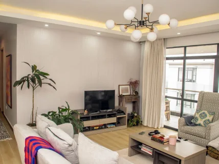 3-bedroom Apartment for sale in Lavington, Nairobi