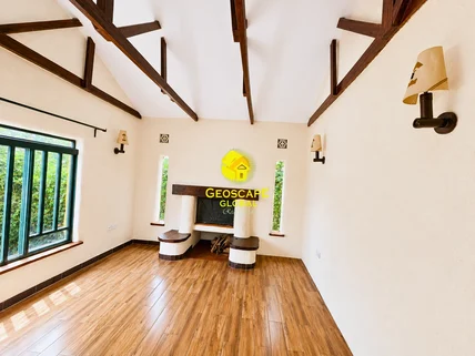 2-bedroom Townhouse for rent in Kitisuru, Westlands