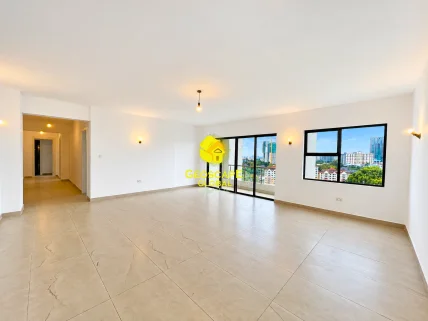 4-bedroom Apartment for rent in General Mathenge, Westlands