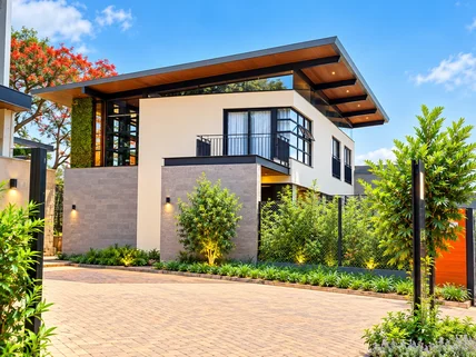 3-bedroom Townhouse for rent in Runda, Westlands