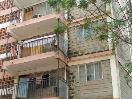 1-bedroom Apartment for rent in Parklands, Westlands