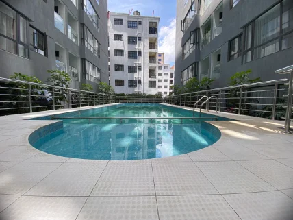 2-bedroom Apartment for rent in Valley Arcade, Nairobi