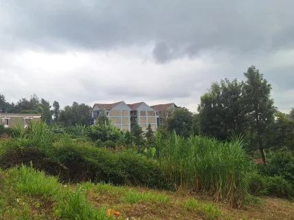 Commercial Land for sale in Uthiru, Nairobi