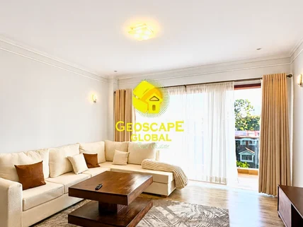 2-bedroom Apartment for rent in Brookside, Westlands