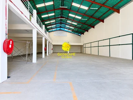 Warehouse for rent in Mombasa Road, Nairobi