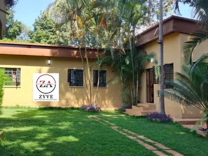 2-bedroom Townhouse for rent in Runda, Westlands