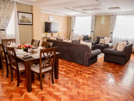 3-bedroom Apartment for sale in Rhapta Road, Westlands