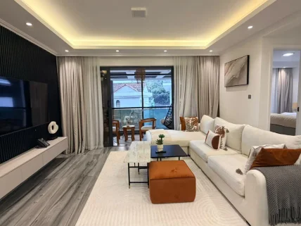 1-bedroom Apartment for rent in Westlands Area, Westlands