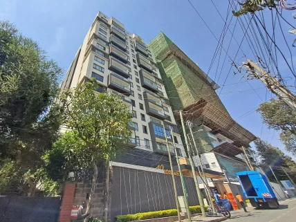 3-bedroom Apartment for sale in Kilimani, Nairobi