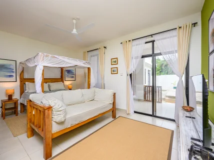 1-bedroom Apartment for sale in Diani, Kwale County