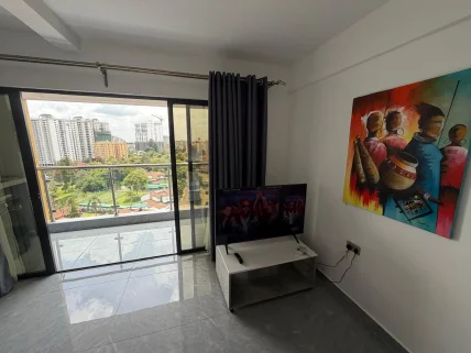 1-bedroom Apartment for sale in Kileleshwa, Nairobi